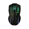 ARMAGGEDDON RECHARGEABLE GAMING MOUSE FOXBAT III KEVLAR